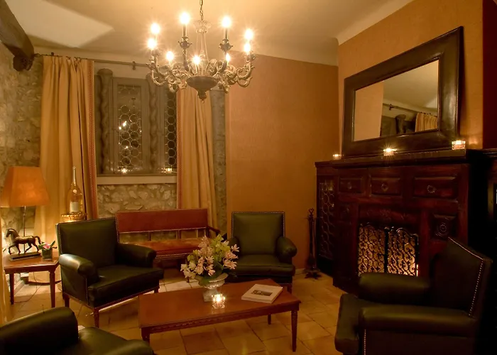 Chateau Eza
