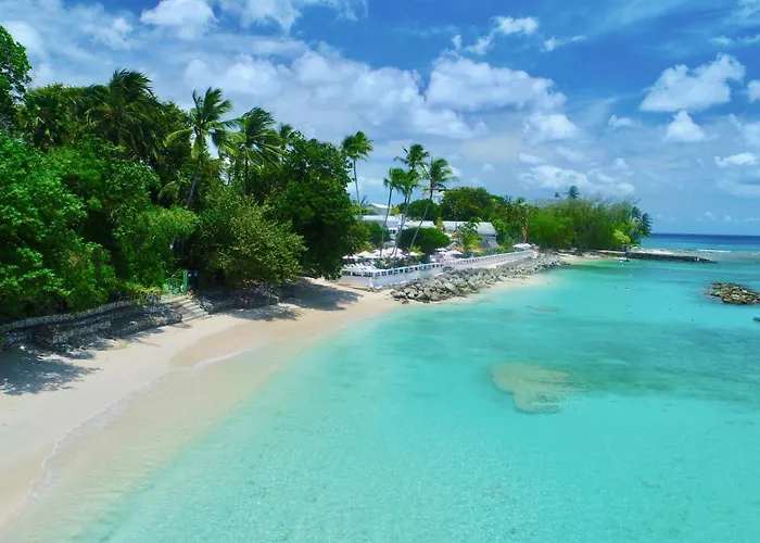 Cobblers Cove - Barbados