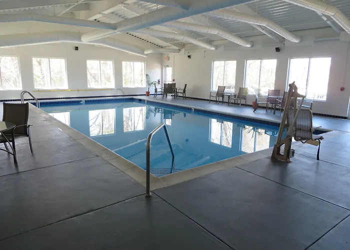 Country Inn & Suites By Radisson, Fredericksburg South I-95 , Va