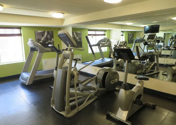Country Inn & Suites By Radisson, Fredericksburg South I-95 , Va