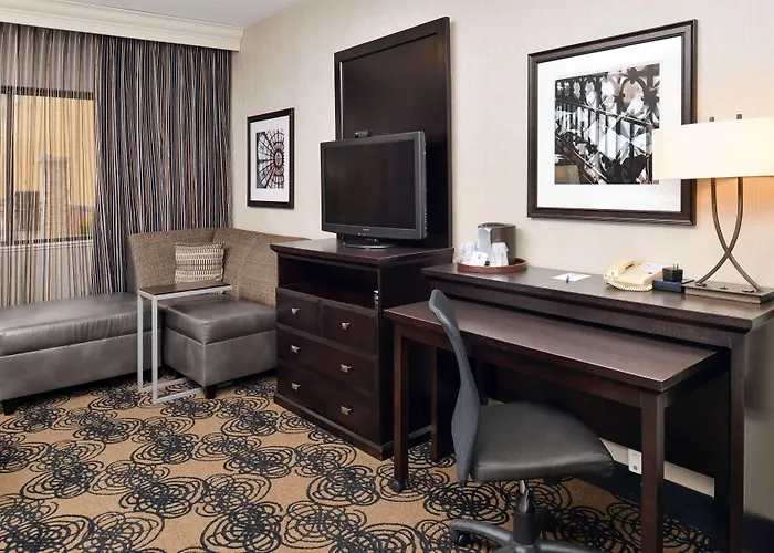Best Western Plus Midwest Inn