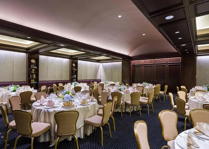 The Rittenhouse Hotel