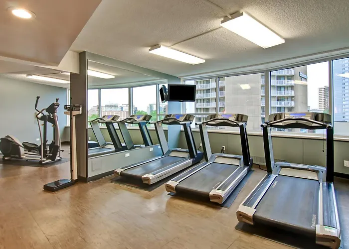 Chateau Lacombe Hotel