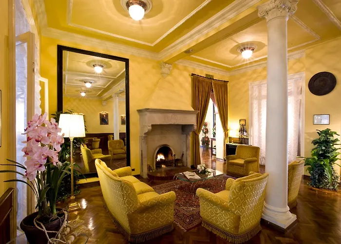 Hotel Vittoria