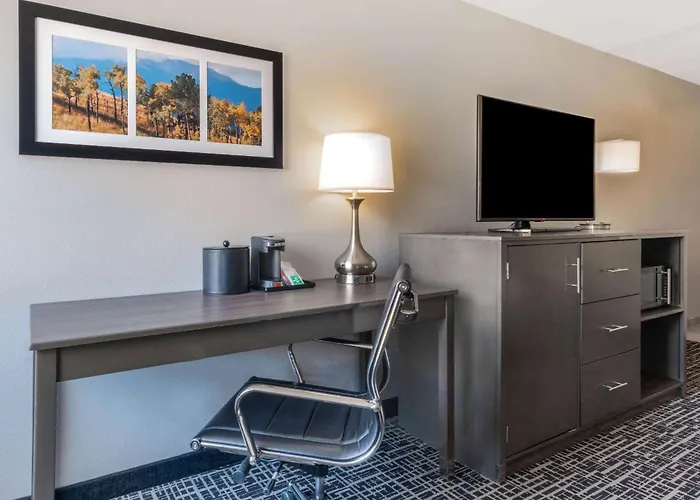 La Quinta By Wyndham Glenwood Springs