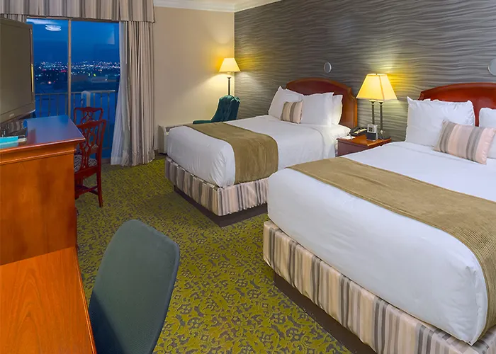 Salt Lake Plaza Hotel Surestay Collection By Best Western