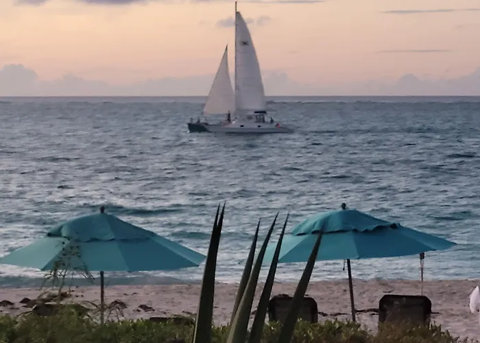 Sibonne Beach Hotel