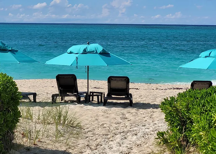 Sibonne Beach Hotel