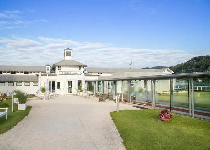 Werzers Hotel Resort Pörtschach