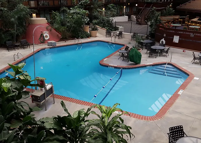 M Hotel Buffalo
