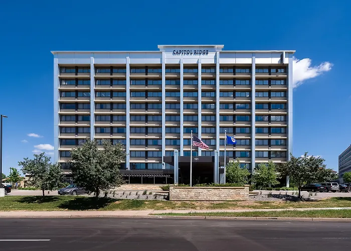 Radisson Hotel St Paul Downtown
