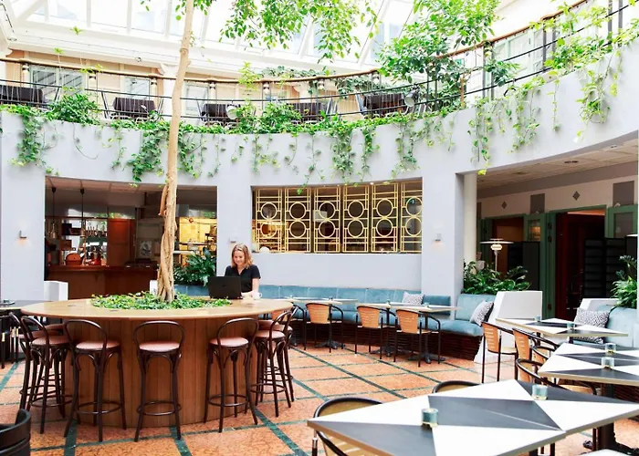 Best Western Plus Vaesterviks Stadshotell