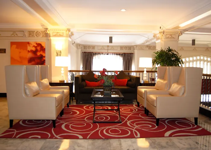 The Pickwick Hotel San Francisco
