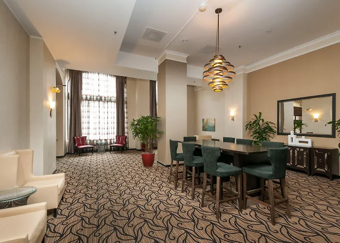 The Pickwick Hotel San Francisco