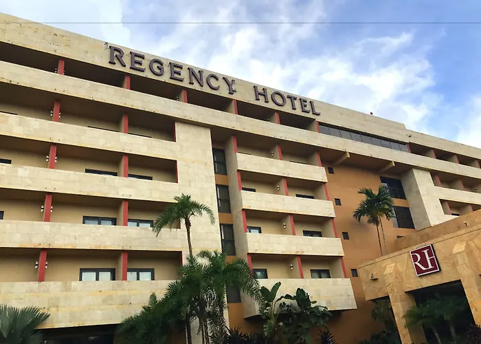 Regency Miami Airport By Sonesta
