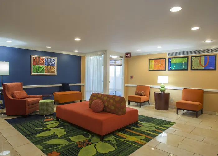 Days Inn By Wyndham Florence Near Civic Center