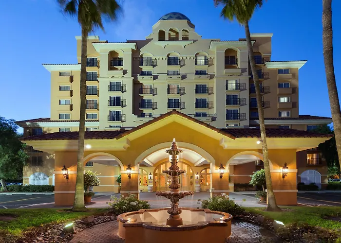 Embassy Suites By Hilton Milpitas Silicon Valley