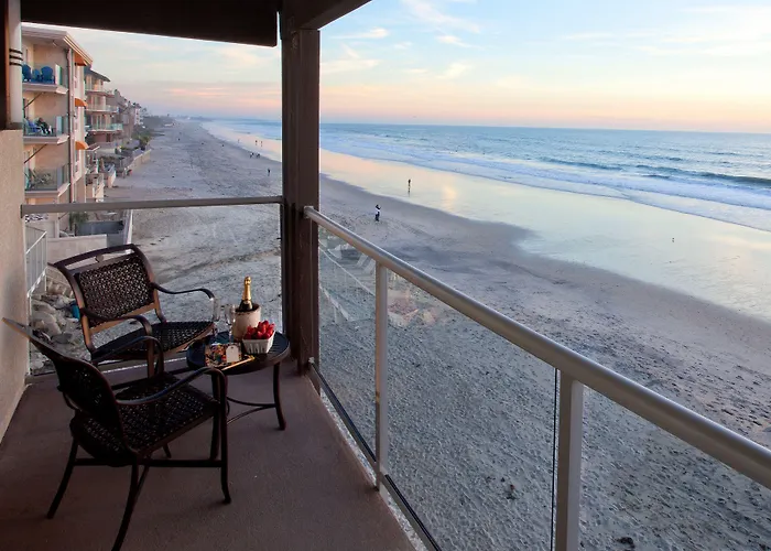 Beach Terrace