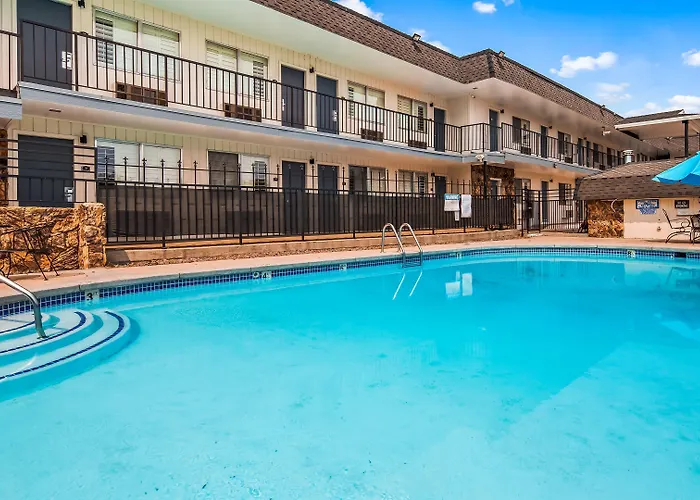 Surestay Plus Hotel By Best Western Susanville