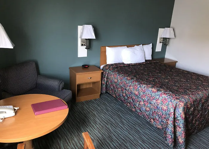 Countryside Inn & Suites Omaha East-Council Bluffs Ia