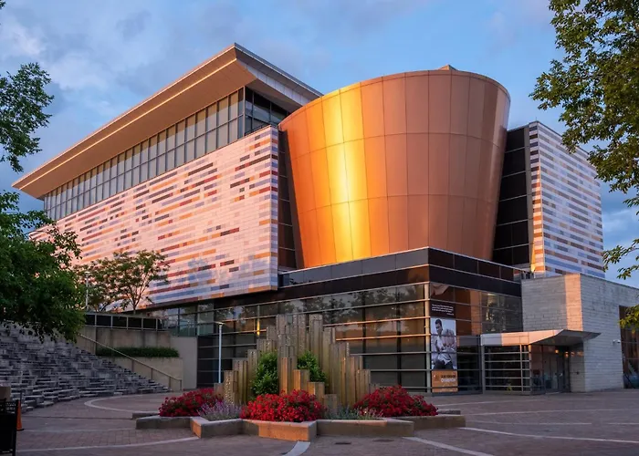 Crowne Plaza Louisville Airport Expo Ctr By Ihg