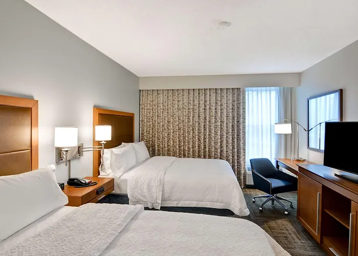 Hampton Inn State College