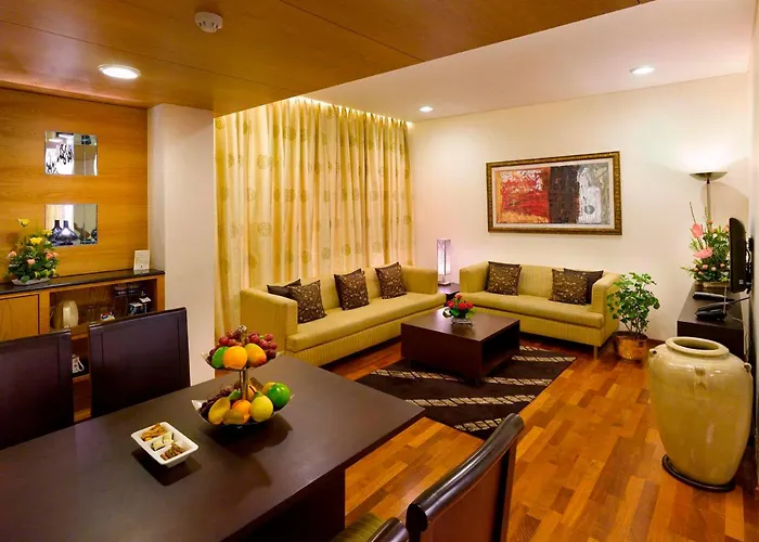 Kenilworth Hotel, Kolkata