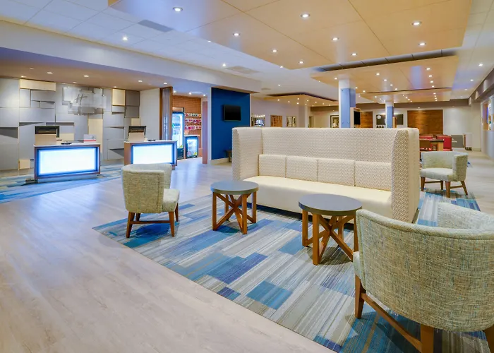 Holiday Inn Express & Suites Ft. Washington - Philadelphia By Ihg