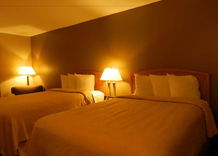 Best Western Southwest Little Rock