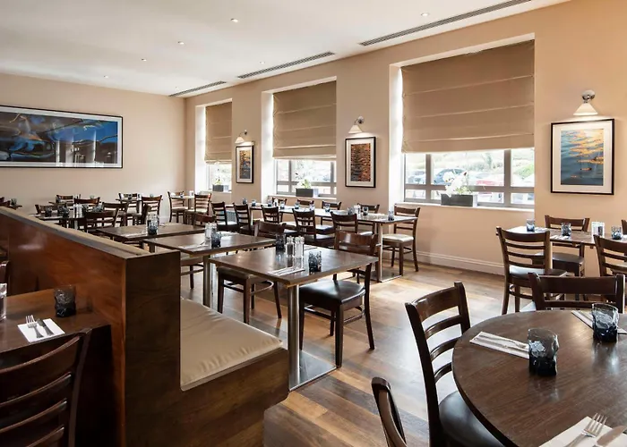 Doubletree By Hilton Swindon Hotel