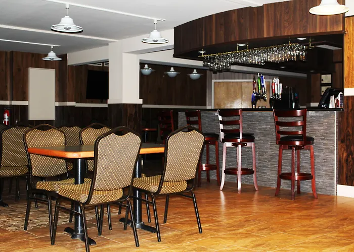 Hotel North