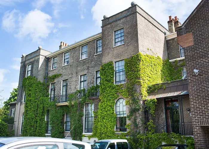No 1 By Guesthouse, York