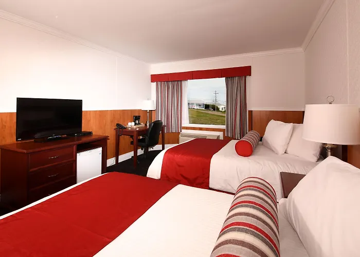 Hotel North