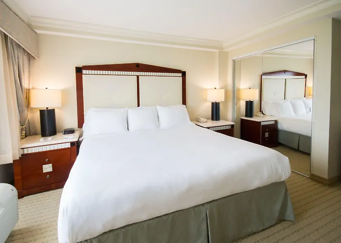 Ac Hotel By Marriott Orlando Lake Buena Vista
