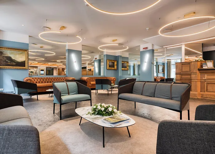 Hotel Concord