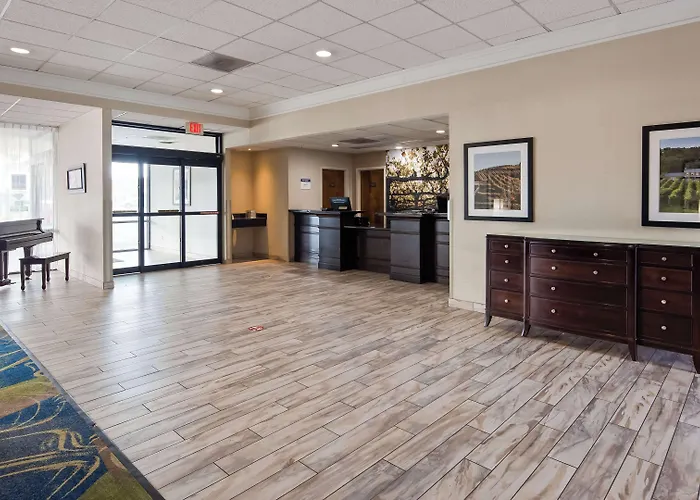 Best Western Leesburg