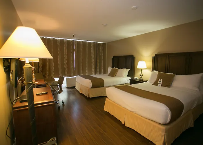 Hearthstone Inn Boutique Hotel Halifax-Dartmouth