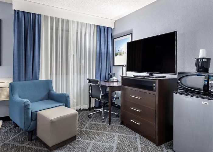 Best Western Bloomington Edina - Minneapolis