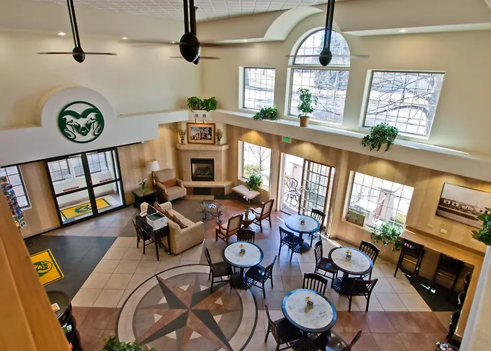 Best Western University Inn
