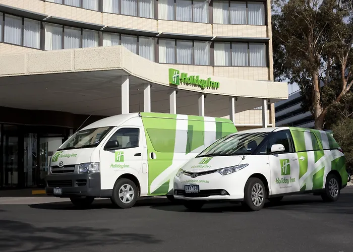 Holiday Inn Melbourne Airport By Ihg