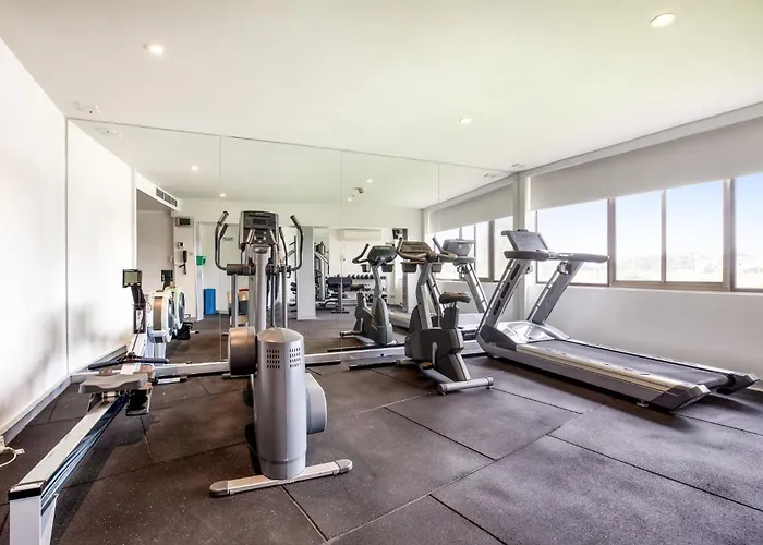 Holiday Inn Melbourne Airport By Ihg