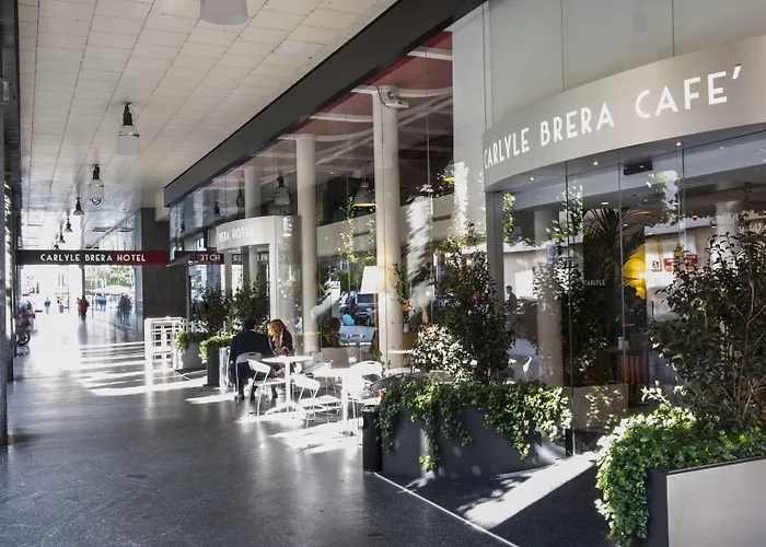 Urban Hive Milano