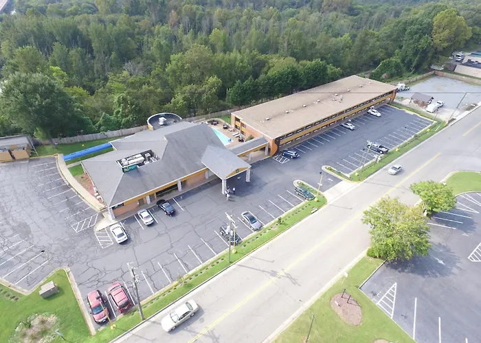 Quality Inn South Boston - Danville East