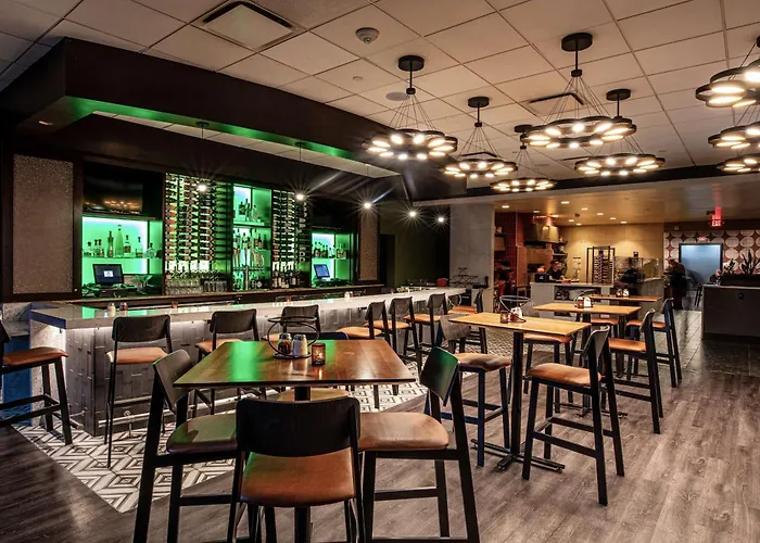 Embassy Suites By Hilton Chicago O'Hare Rosemont