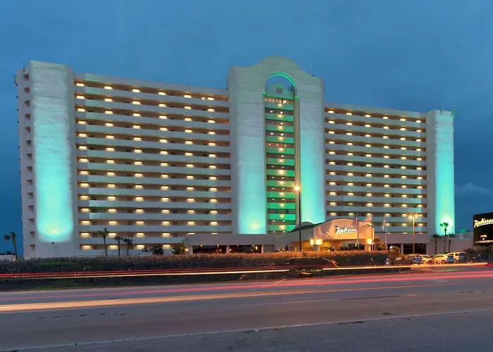 Radisson Suite Hotel Oceanfront Melbourne
