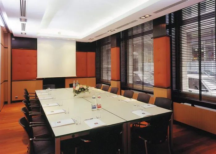 Best Western Plus Monopole Metropole