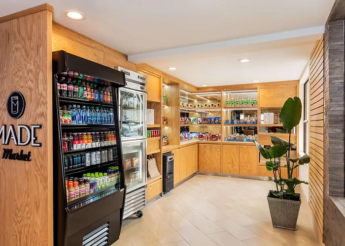 Doubletree By Hilton Pomona