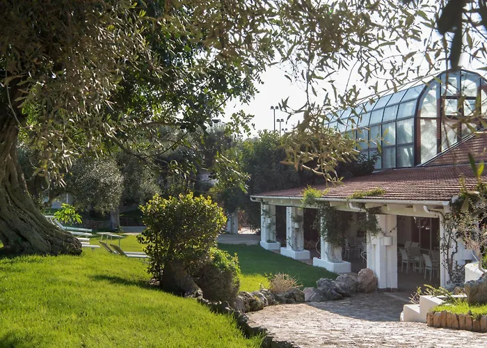 Masseria Il Melograno