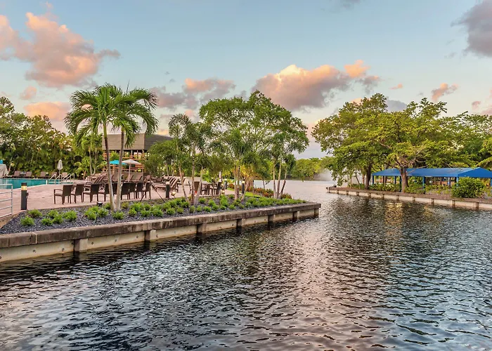 The Westin Fort Lauderdale