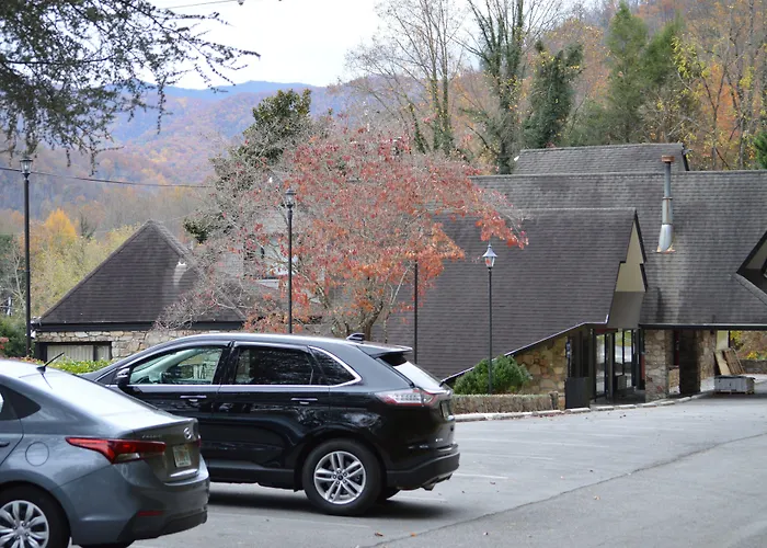 Fabulous Chalet Inn, Gatlinburg, Tn